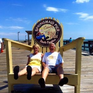 Meet your Posher, Pamela